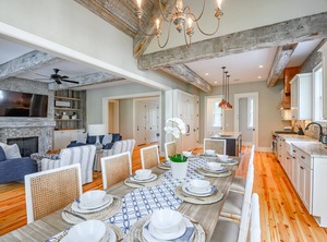 Kiawah Island | Vanderhorst Plantation