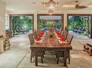 Villa Avalon | Berawa