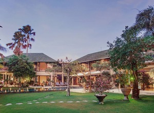 Villa Avalon | Berawa