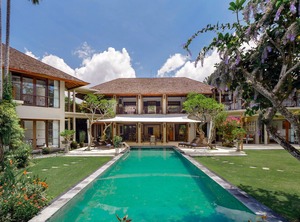 Villa Avalon | Berawa