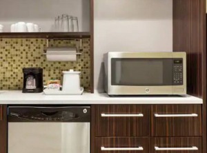 Timberhill San Antonio | Shearer Hills - Ridgeview