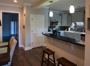 Beach Club Saint Simons Island | Epworth Acres