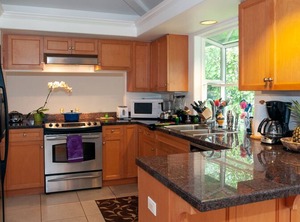Villas Of Kamalii | Princeville