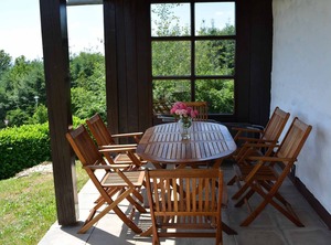 Feriendorf Büchelberg Windorf | Renholding