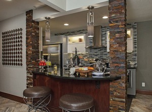Signature Villa | Las Vegas