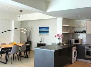 Bellevue Suites Sea | Istron