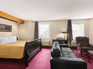 Travelodge | Brockville