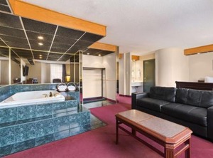 Travelodge | Brockville