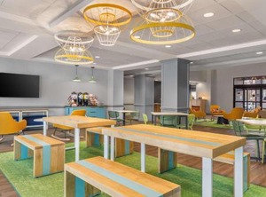 Wingate | Executive Park