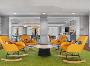Wingate | Executive Park