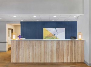 Wingate | Executive Park