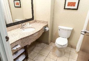 Comfort Inn Suites Southwest Freeway At Westpark | Southeast Houston