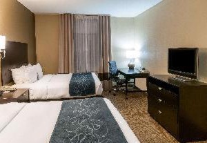 Comfort Inn Suites Southwest Freeway At Westpark | Southeast Houston