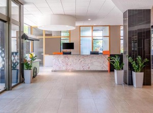 Hotel Parksaône | Le Bourg - Gare De Vaise