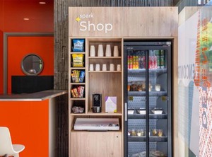Hotel Parksaône | Le Bourg - Gare De Vaise