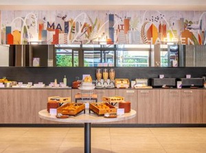 Hotel Parksaône | Le Bourg - Gare De Vaise