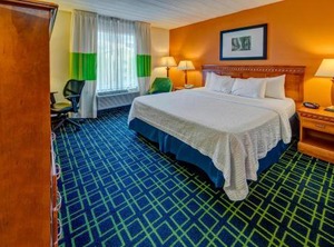 Fairfield Inn | Murfreesboro