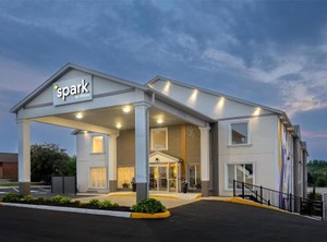 Days Inn | Woodstock