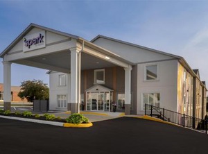 Days Inn | Woodstock