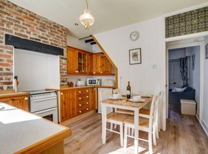 Sparrow Cottage Swanage | Swanage