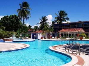 Dorado Beach | Dorado del Mar