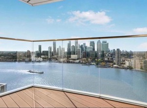 The River Thames | Peninsula