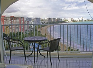 Carolina | Isla Verde