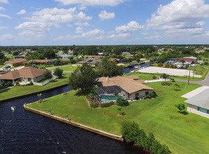 River | Harbour Heights