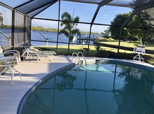 River | Harbour Heights