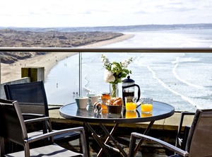 Accommodation Saunton | Saunton