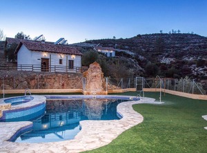 Accommodation Arenas Del Rey | Arenas del Rey