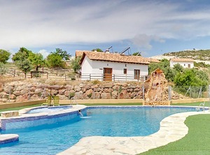 Accommodation Arenas Del Rey | Arenas del Rey