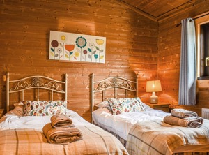 Accommodation Dulverton | Exebridge