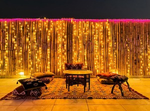 Sphinx Inn | Al Haram