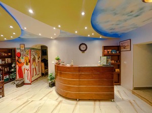 Sphinx Inn | Al Haram