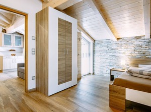 Spieglhof Persons | Sarentino