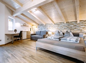 Spieglhof Persons | Sarentino