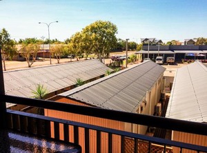 Spinifex Hotel | Derby