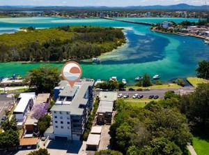 The Spinnaker | Forster