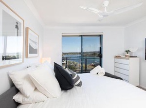 The Spinnaker | Forster