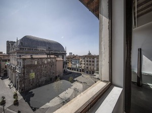 Spirit Of The Moon | Centro Storico Nord