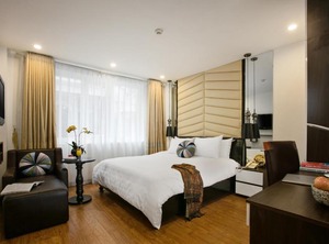 Hotel | Hang Trong