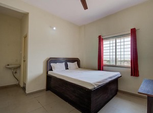 Hotel Galaxy Inn | Deoghar