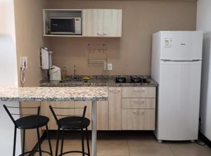 Spot Residence São Carlos | Sao Carlos