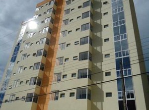 Spot Residence São Carlos | Sao Carlos