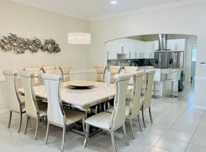 Sprat Bay Villa | South Sound