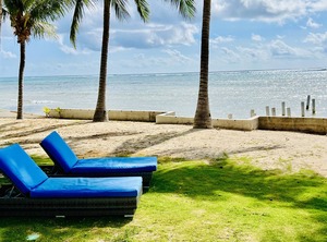 Sprat Bay Villa | South Sound