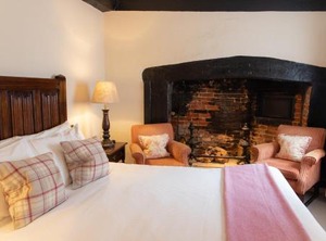 Spread Eagle Hotel | Midhurst
