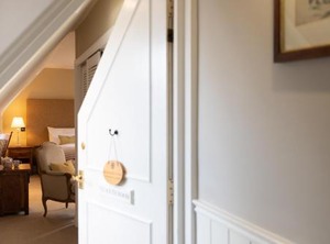 Spread Eagle Hotel | Midhurst