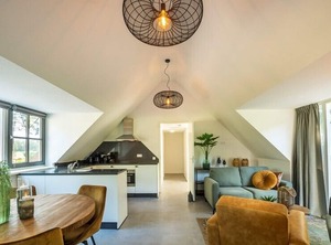 Sprielderbosch Surroundings | Krachtighuizen